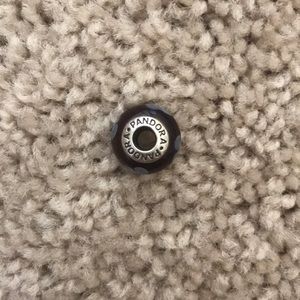 Pandora charm